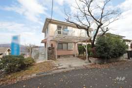 西宮市宝生ケ丘2丁目 一戸建て