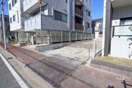 名古屋市東区大幸4丁目 一戸建て