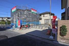 名古屋市緑区鏡田 一戸建て