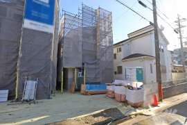 名古屋市天白区土原4丁目 一戸建て