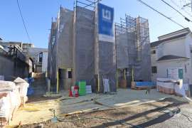 名古屋市天白区土原4丁目 一戸建て