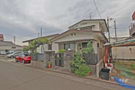 名古屋市港区西川町3丁目 土地
