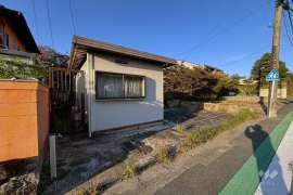 名古屋市守山区小幡北 土地