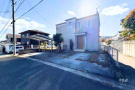 川辺郡猪名川町つつじが丘5丁目 一戸建て