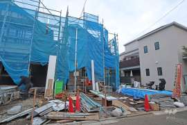世田谷区給田1丁目 一戸建て