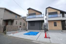 世田谷区給田1丁目 一戸建て