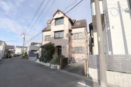 名古屋市中川区伏屋2丁目 一戸建て