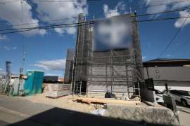 宝塚市逆瀬台6丁目 一戸建て