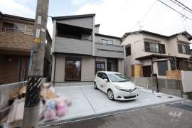 宝塚市小林5丁目 一戸建て