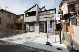 宝塚市小林5丁目 一戸建て