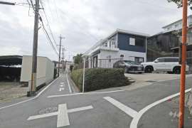 瀬戸市水無瀬町 一戸建て