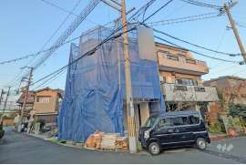 茨木市五日市2丁目 一戸建て