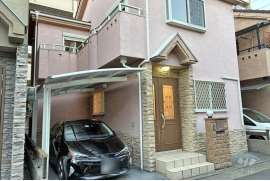 尼崎市元浜町1丁目 一戸建て