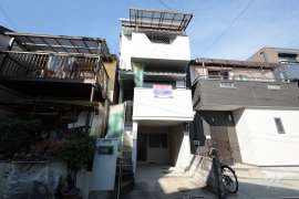 茨木市西田中町 一戸建て