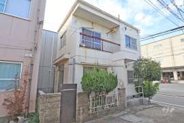 名古屋市南区港東通1丁目 一戸建て