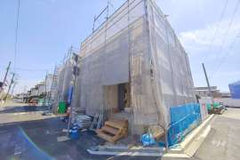 伊丹市鈴原町4丁目 一戸建て