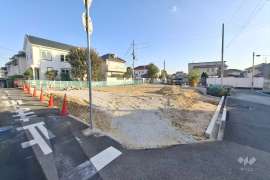 伊丹市鈴原町4丁目 一戸建て