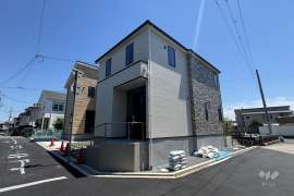 伊丹市鈴原町4丁目 一戸建て
