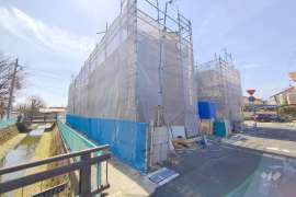 伊丹市鈴原町4丁目 一戸建て