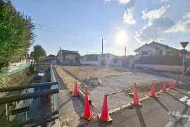 伊丹市鈴原町4丁目 一戸建て