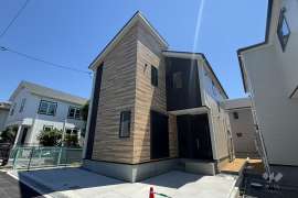 伊丹市鈴原町4丁目 一戸建て