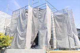 伊丹市鈴原町4丁目 一戸建て