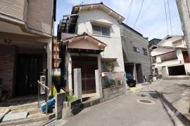 豊中市長興寺北1丁目 一戸建て