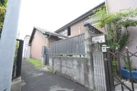 名古屋市中川区下之一色町字古川 一戸建て