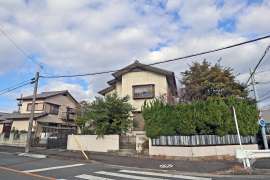 春日井市大手田酉町2丁目 土地