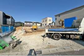 名古屋市緑区鳴海町字姥子山 一戸建て