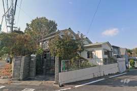 名古屋市守山区小幡北 土地