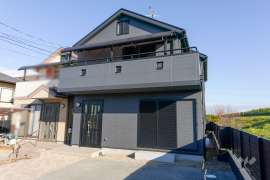 高槻市東上牧3丁目 一戸建て