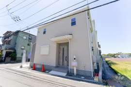 高槻市塚原5丁目 一戸建て