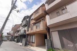 高槻市大塚町2丁目 一戸建て