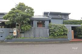 長久手市武蔵塚 一戸建て