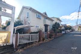 川西市湯山台1丁目 一戸建て