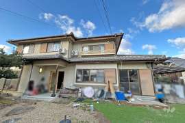 川西市西畦野2丁目 一戸建て