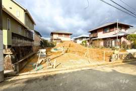 川西市清和台西5丁目 一戸建て