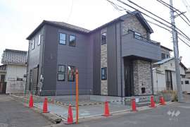 川崎市宮前区西野川1丁目 一戸建て