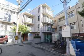 豊中市宝山町 収益物件