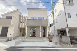 伊丹市昆陽泉町4丁目 一戸建て