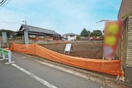 杉並区善福寺3丁目 土地