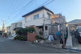 茨木市西安威1丁目 一戸建て