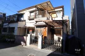 豊中市豊南町南6丁目 テラスハウス