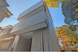 茨木市郡3丁目 一戸建て