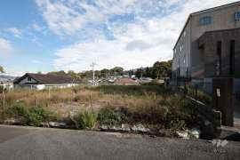 宝塚市仁川高丸2丁目 土地