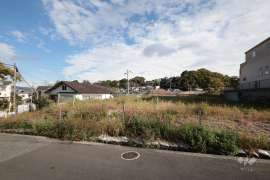 宝塚市仁川高丸2丁目 土地