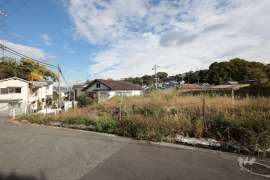 宝塚市仁川高丸2丁目 土地