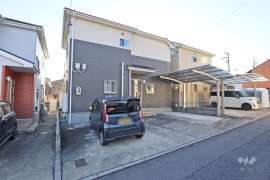 瀬戸市泉町 一戸建て