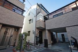 神戸市東灘区深江南町2丁目 一戸建て